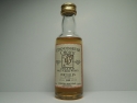 SIMSW 1980 "Connoisseurs Choice" 5cl 40%vol